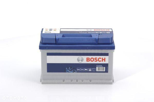 Akumulator Bosch S4 60 Ah 540 A P+ MOŻLIWY DOWÓZ MONTAŻ - 3
