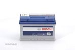Akumulator Bosch S4 60 Ah 540 A P+ MOŻLIWY DOWÓZ MONTAŻ - 3
