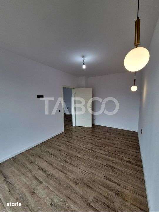 Apartament cu 2 camere de vanzare cu parcare in bloc nou Marasti - Imagine principală: 4/6