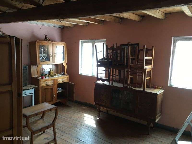 Moradia / Casa de habitação na Serra da Gardunha - Grande imagem: 4/11
