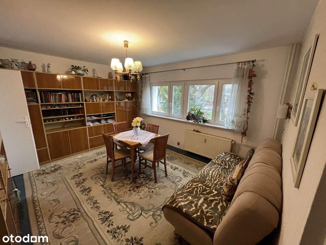 Mieszkanie własnościowe z KW w doskonałej lokalizacji Poznań Grunwald