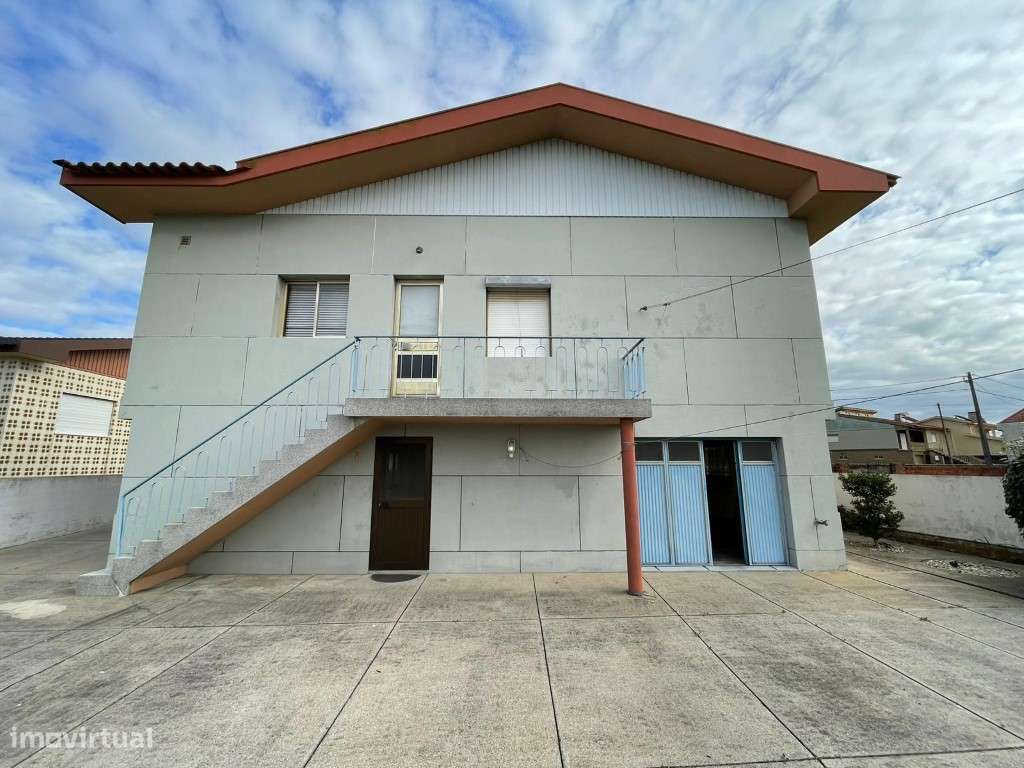 MORADIA T4 - MONTE (MURTOSA)-30