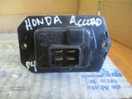 Resistencia De Sofagem 0778000780 HONDA ACCORD 2004 - 1