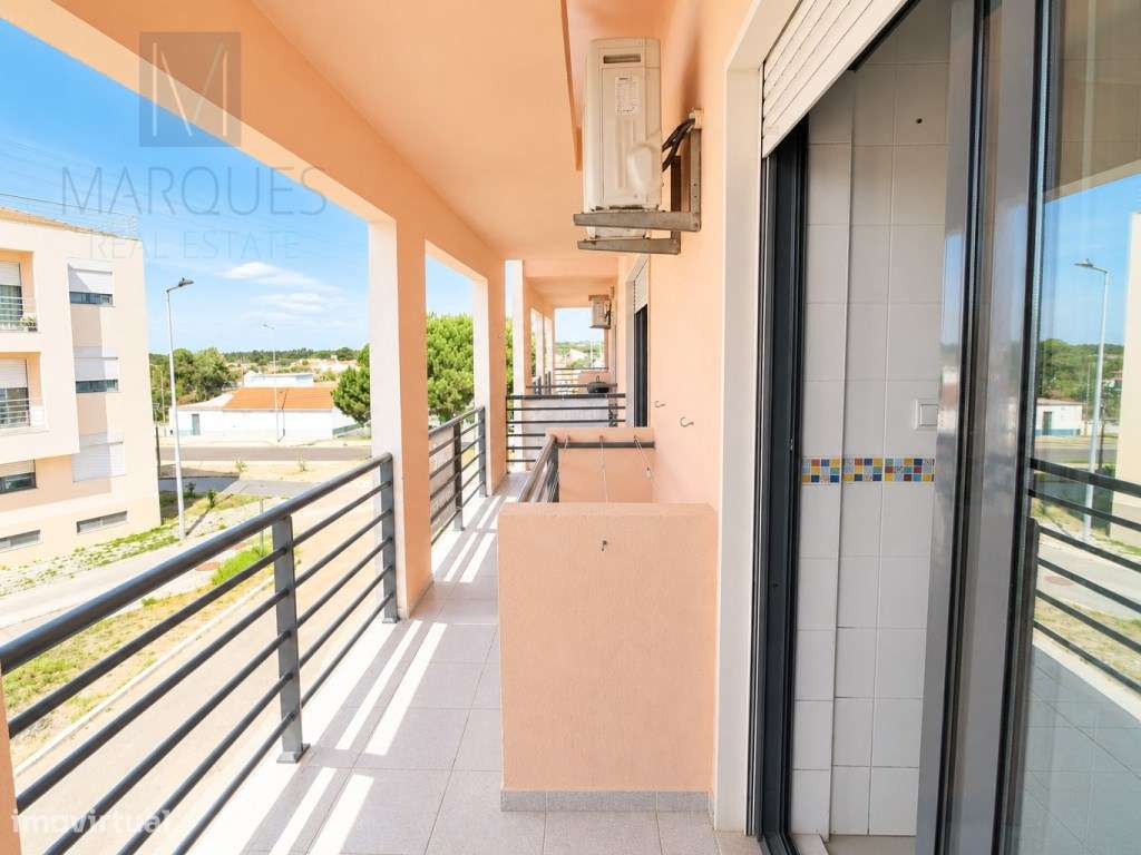 Apartamento T3 com Garagem e Arrecadação | Colinas da Arrábida - Qu...-7