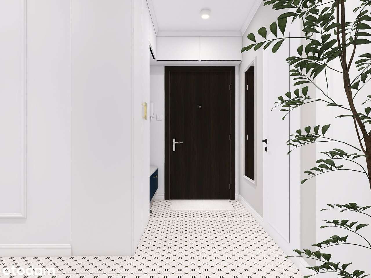 Węglin | 3 Pokoje | Już oddane | Ogródek | Garaż-8