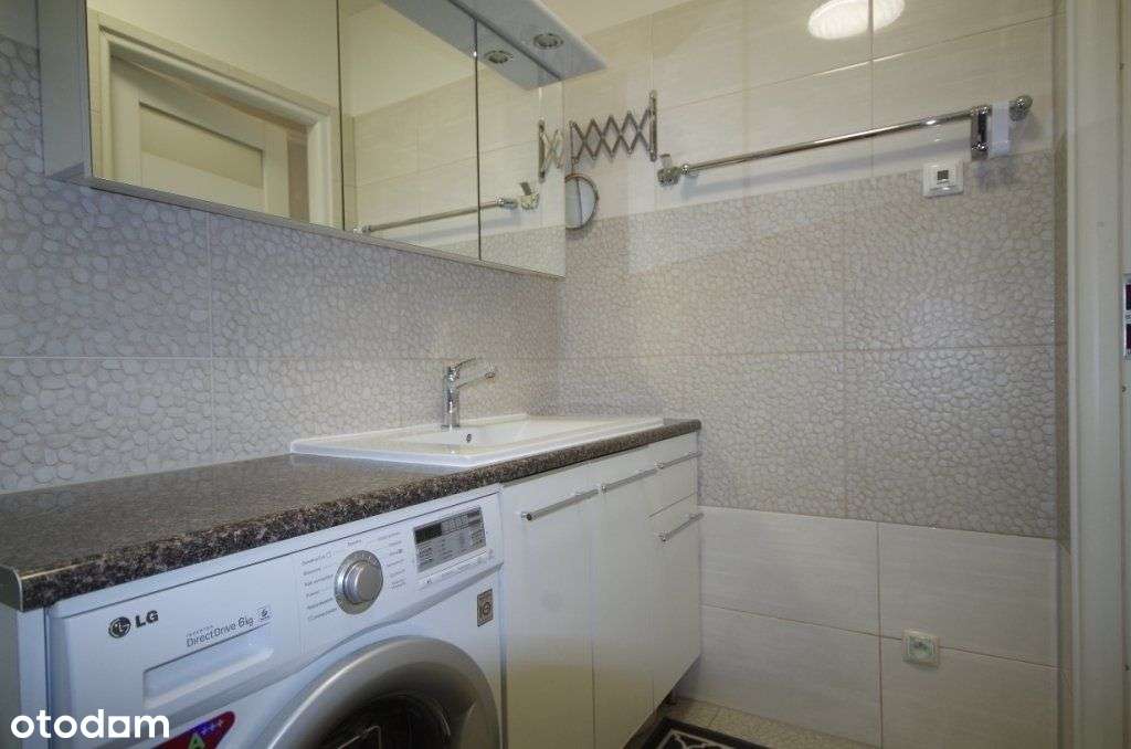 Przytulna kawalerka w spokojnej lokalizacji-9