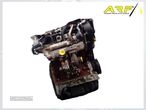 Motor PEUGEOT 407 2009 2.7HDIF  Ref: UHZ - 1