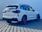 BMW X3 xDrive20d mHEV M Sport sport - 2