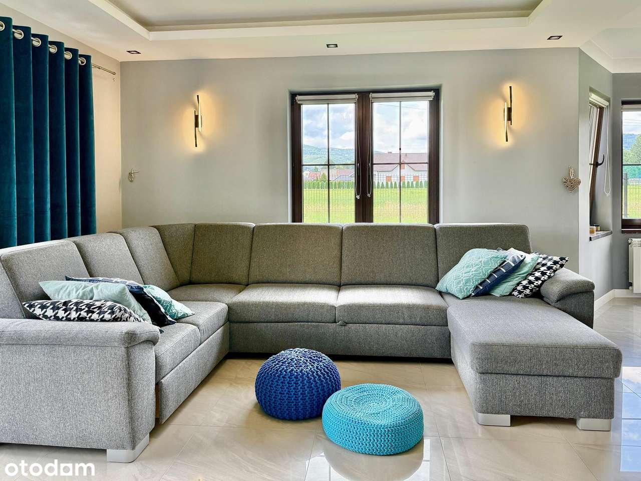 Nie przegap okazji dom w górach czeka na Ciebie!-10