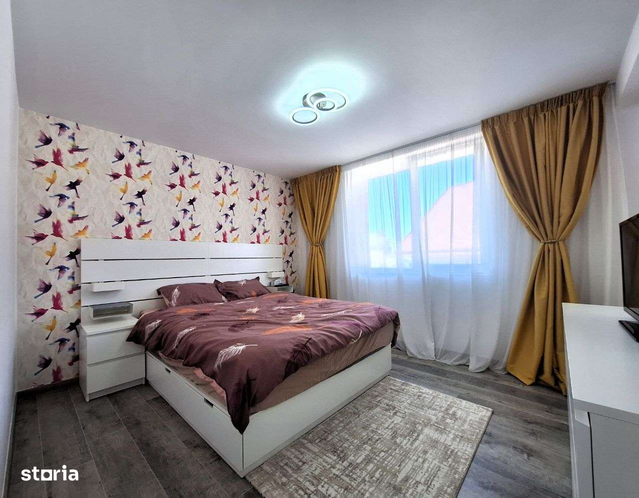 Vila P + 1 + p, Magurele / Varteju, mobilata, utilata, comision 0% - Imagine principală: 5/20