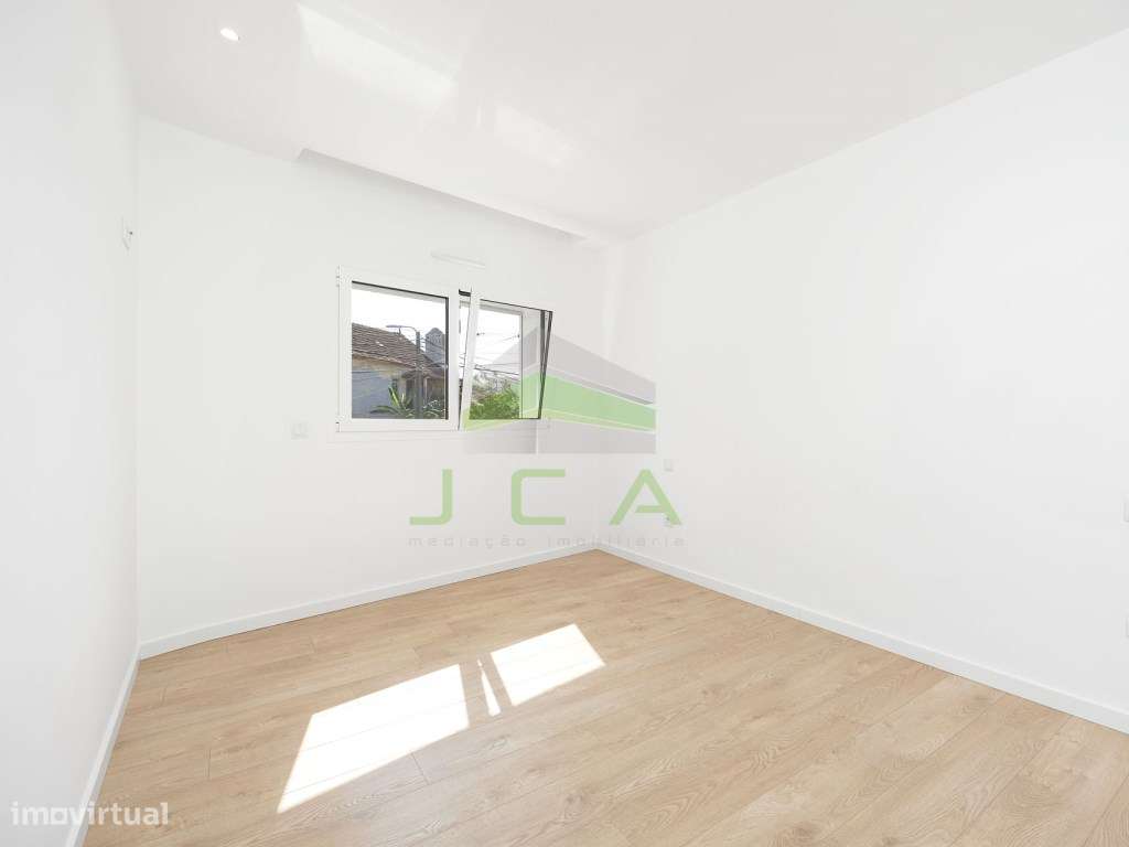 Apartamento T2 semi-novo-15