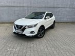 Nissan Qashqai 1.6 DCI Start/Stop X-TRONIC Tekna - 9