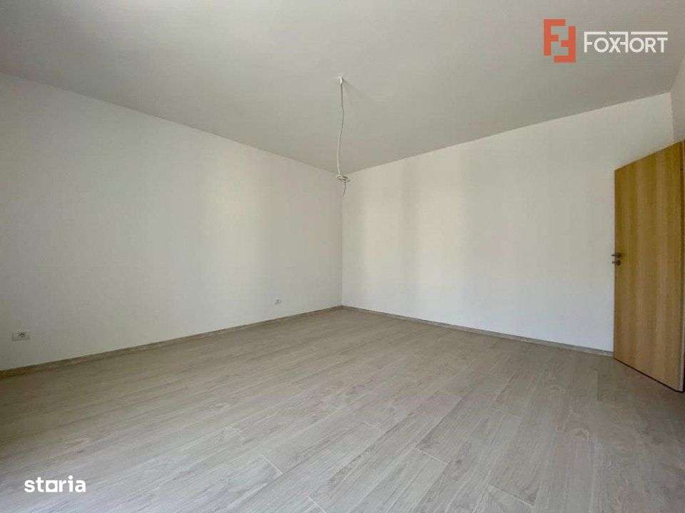 Apartament 2 camere, Parter, 53 mp, Giroc zona Planetelor - Imagine principală: 2/7