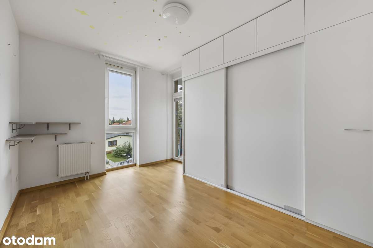 Przestronne  3 pokojowe z balkonem I ul.Gałczyńskiego I Taras na dachu-4