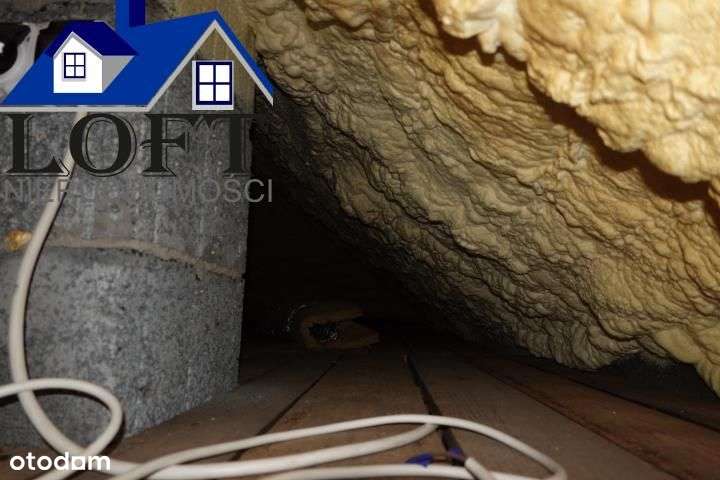 Skawina dom 140m2 do zamieszkania-17