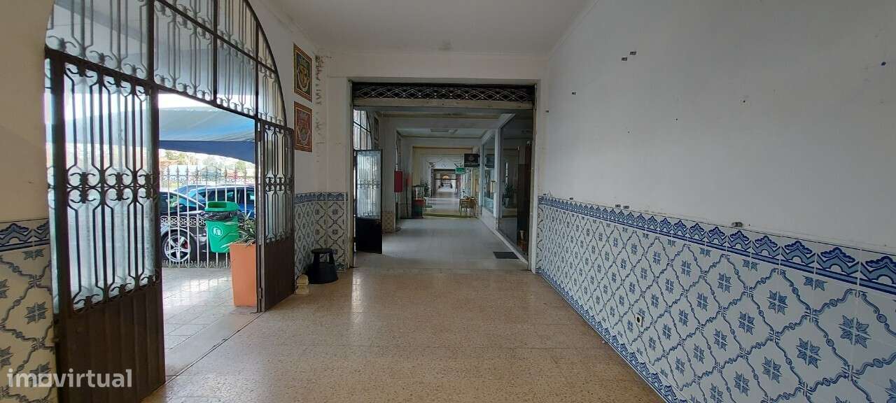 Parque Comercial Europa em Pombal-5