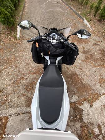 Honda PCX - 20