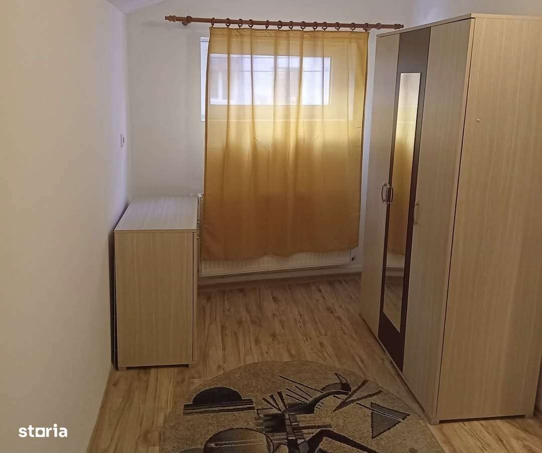 TUDOR Iulius Mall, Etaj 1, 2 camere separate! - Imagine principală: 3/5