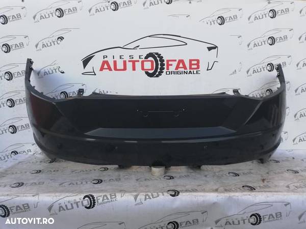 Bara spate Audi TT 8S an 2014-2015-2016-2017-2018-2019 Gauri pentru 4 senzori - 1