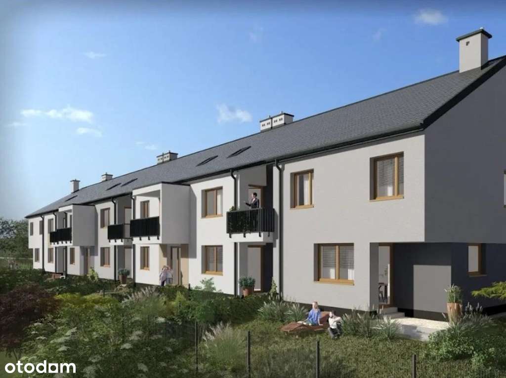 Sikorskiego przedsprzedaż mieszkań-nowa inwestycja - Pełny obrazek: 4/8