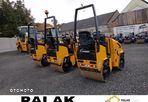 JCB Walec JCB VMT 160 , 2018 r,CENA NETTO 51 000PLN - 8