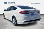 Ford Mondeo - 3