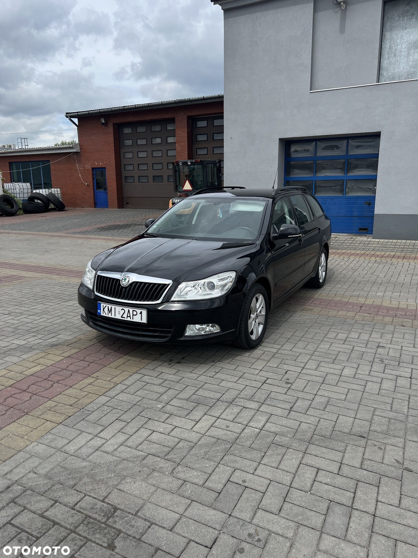 Skoda Octavia Combi 1.4 TSI Best of - 1