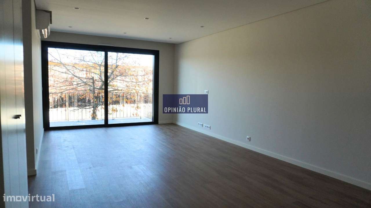 T3 Moderno com Duas Frentes e Garagem | Avintes  Garden Park Living - Grande imagem: 4/20