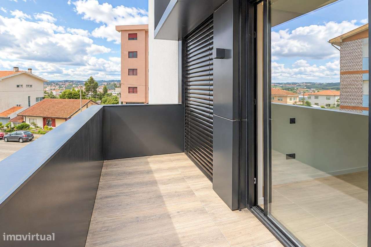 Apartamento T2 | Bismark | Gondomar-20