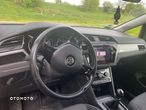 Volkswagen Touran 1.4 TSI BMT Comfortline - 7