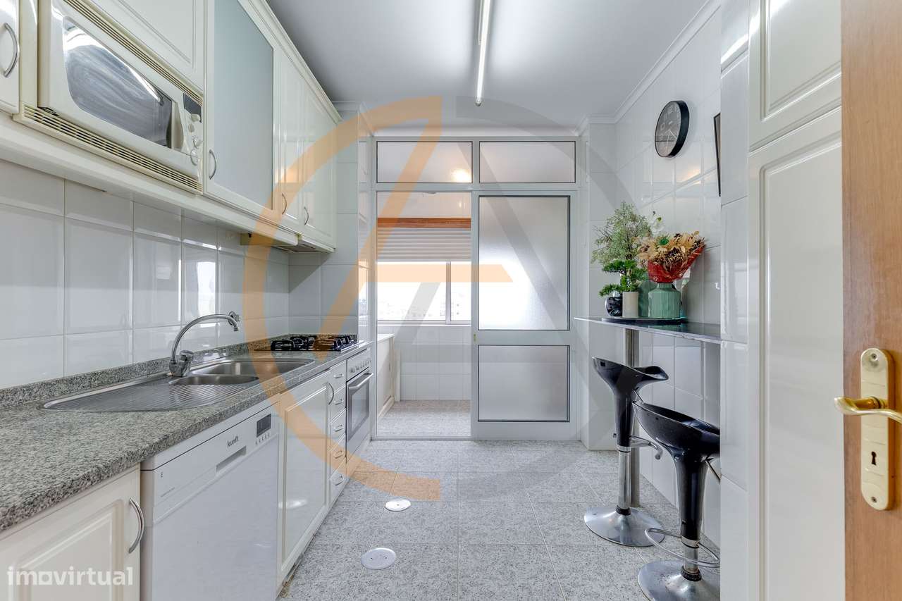 Apartamento T2 | Santa Marinha - Grande imagem: 5/35