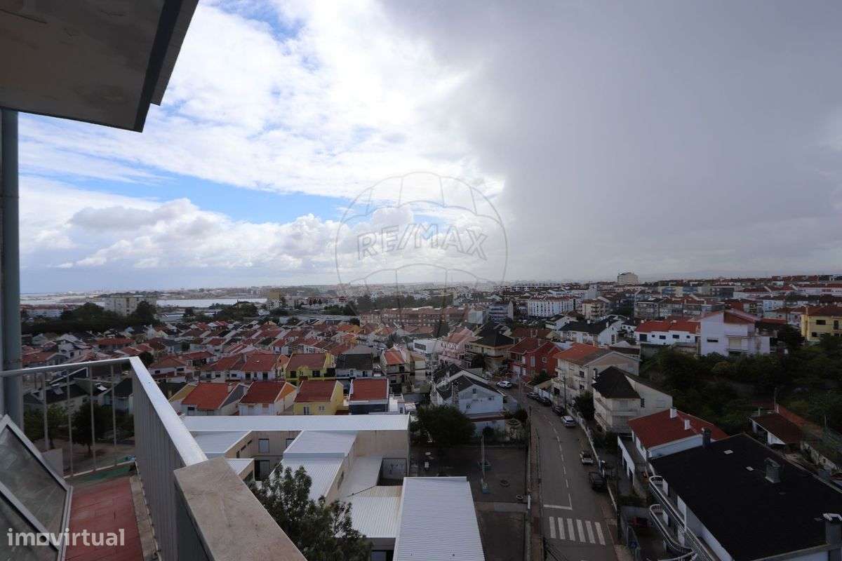 Apartamento T2 para venda - Grande imagem: 5/15