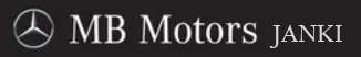 MB Motors Autoryzowany Salon i Serwis Mercedes-Benz - Janki/ Falenty logo