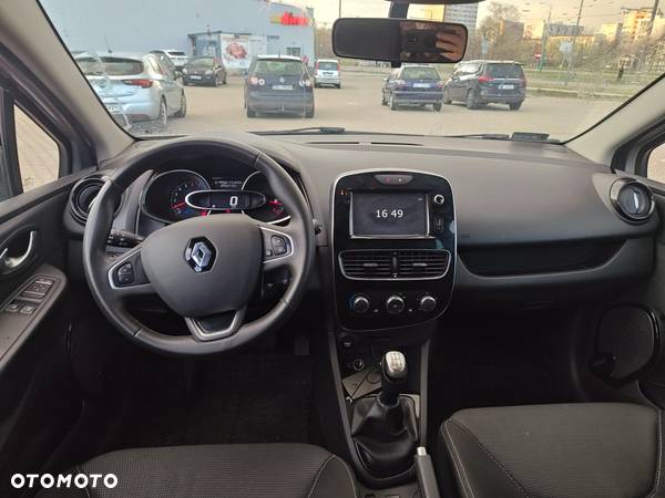 Renault Clio 0.9 Energy TCe Zen - 4