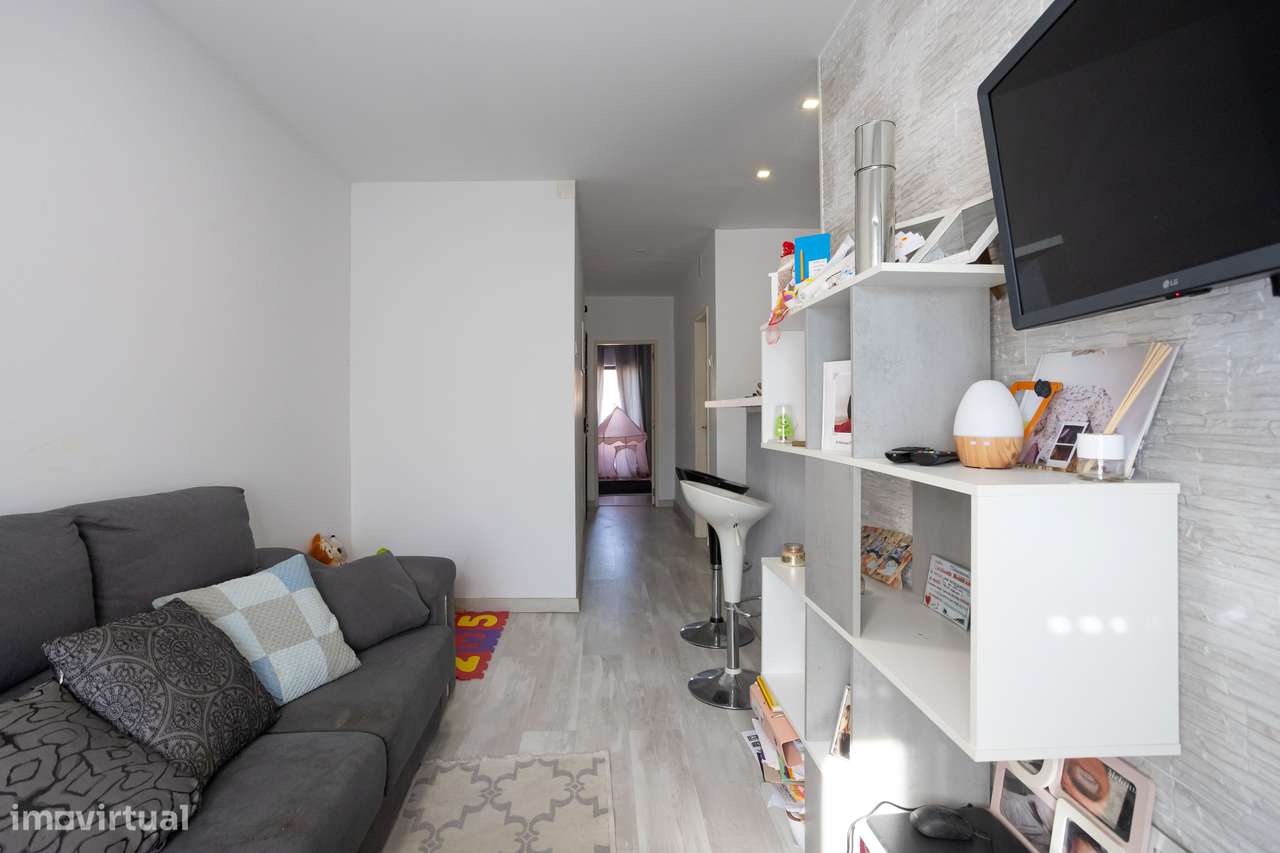 Apartamento T1 Remodelado-8