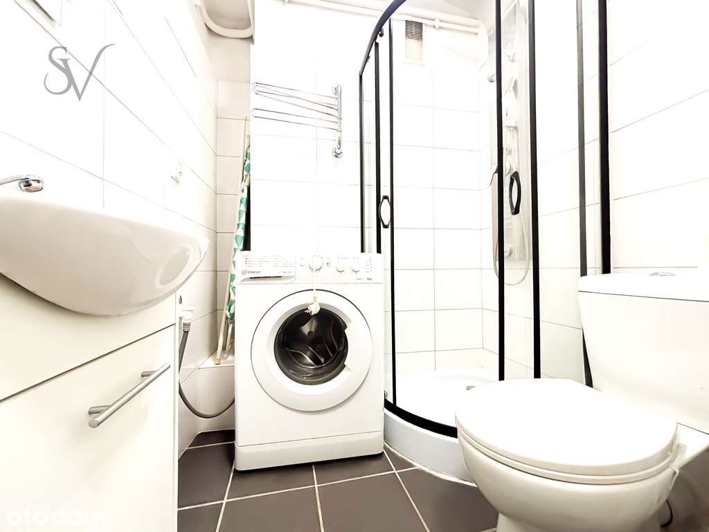 Pet Friendly | Prądnicka | 1pok | ENG - Pełny obrazek: 5/6