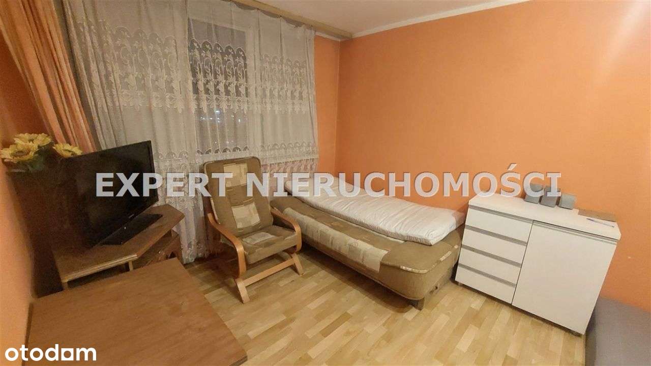 3 Niezależne Pokoje Z Balkonem - Dobra Lokalizacja - Pełny obrazek: 4/13