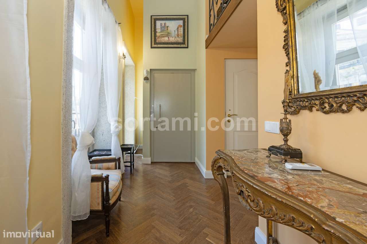 Apartamento T0+1 Venda em Cedofeita, Santo Ildefonso, Sé, Miragaia, Sã - Grande imagem: 4/19