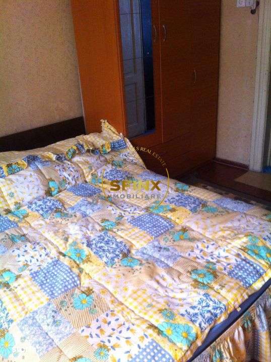 Casa individuala Cotroceni, 4 camere, curte proprie-7