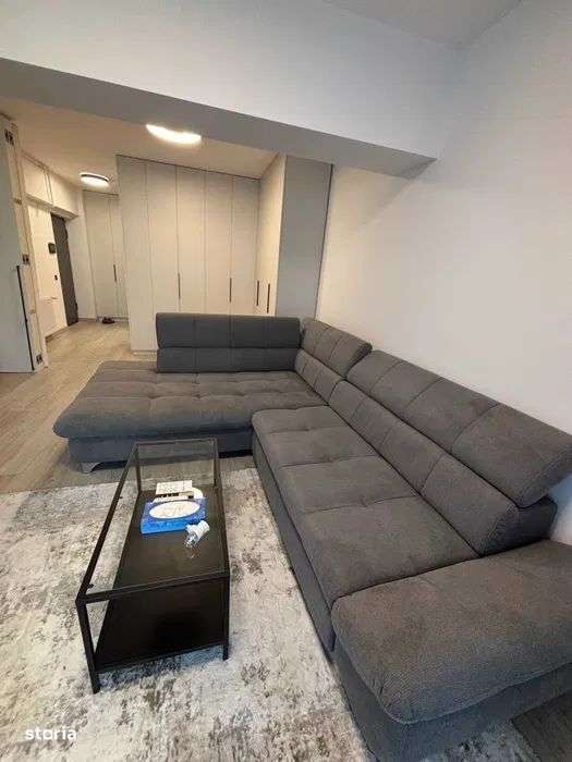 Studio  zona Dristor +loc de parcare - Imagine principală: 2/8