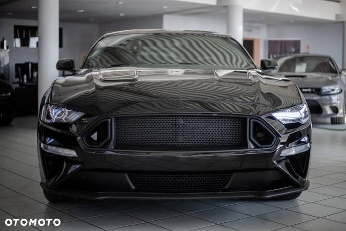 Ford Mustang 5.0 V8 GT - 2