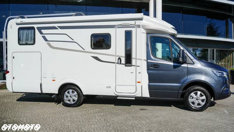 Hymer-Eriba ML-T 580 Dostępny od ręki - 6