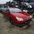 Dezmembrari  Citroen C5 (DC, DE, RC, RE)  2001  > 2008 2.0 HDi (RCRHR - 2