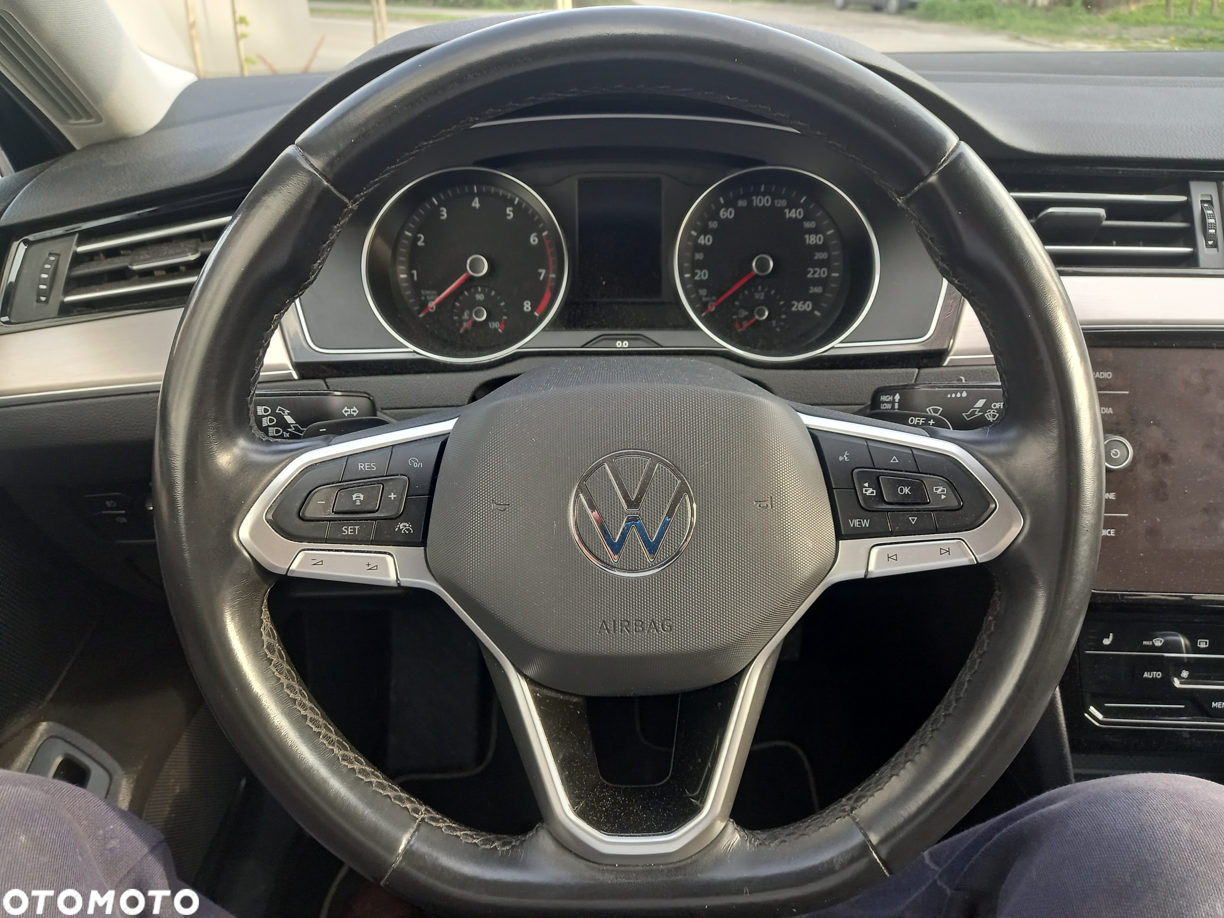 Volkswagen Passat 1.5 TSI EVO Highline DSG - 13