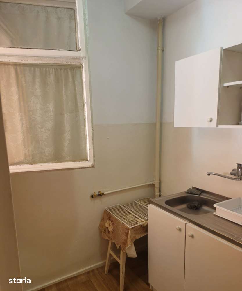 Garsoniera Policlinica Titan-6