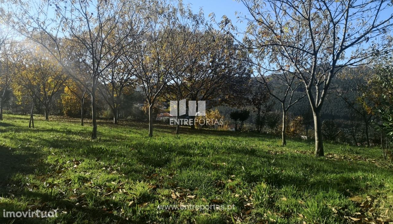 Venda de terreno para construção, Facha, Ponte de Lima.