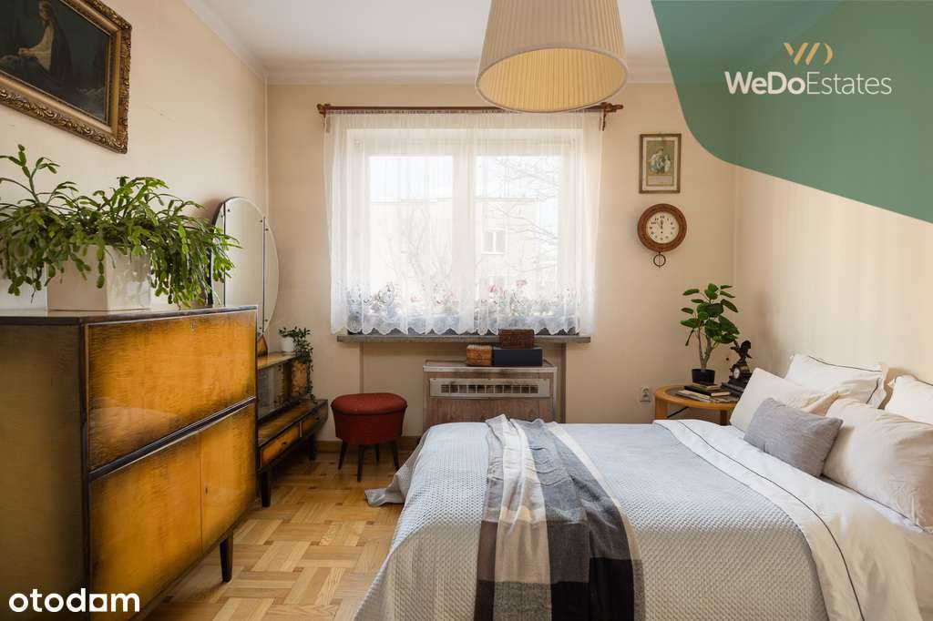 Dom z klimatem i urokliwym ogrodem w pobliżu Metra-14