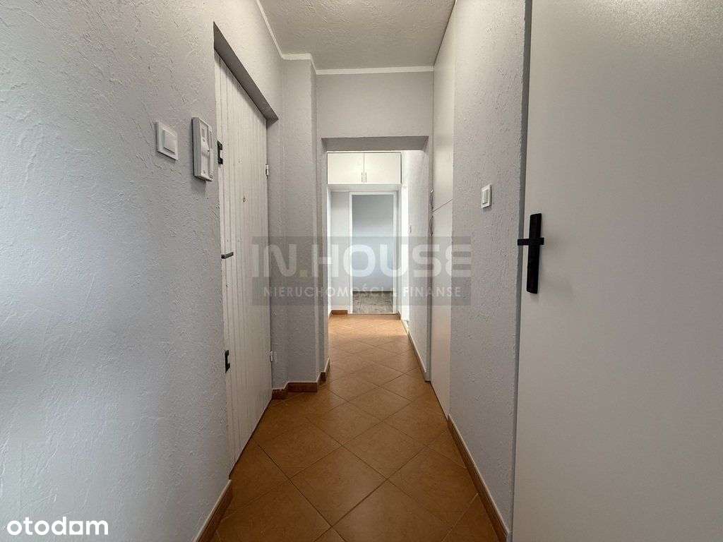 Wyremontowane mieszkanie 2-pok. obok Fabryki wody-3