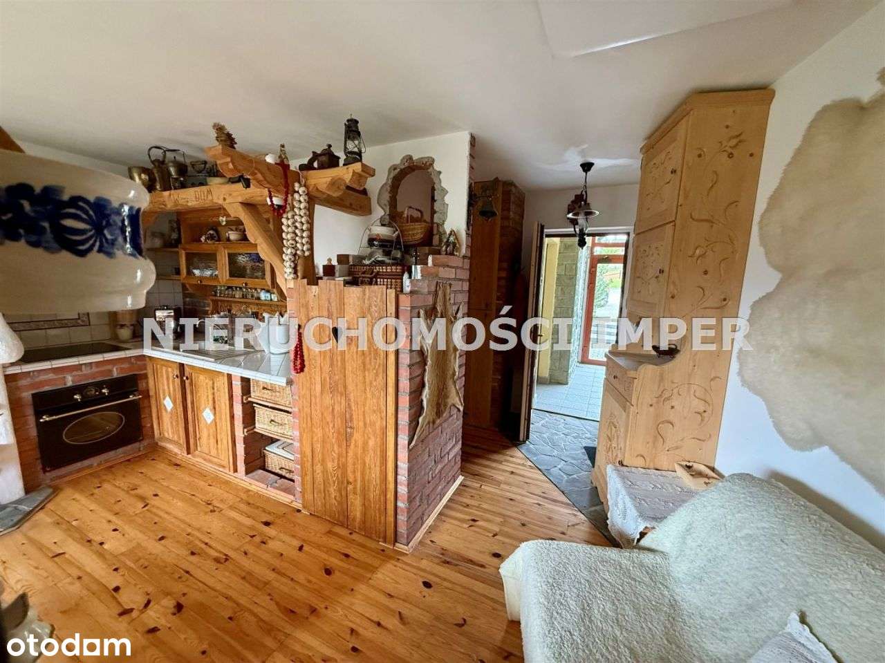 Mieszkanie, 32 m², Kościelisko-3