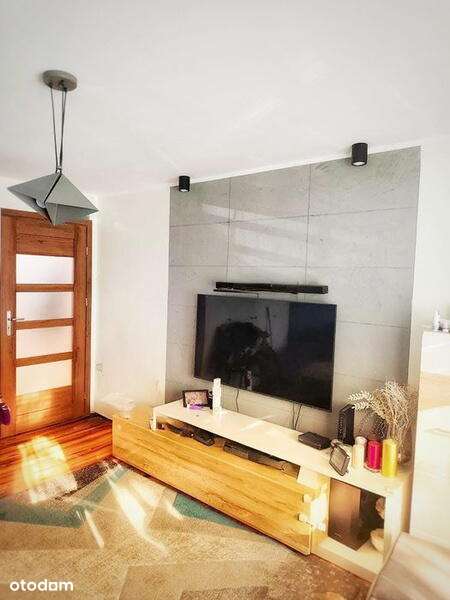 Jaworzno Podwale ⭐ 44m2 | 2 pokoje + Balkon | Do Wejścia-2